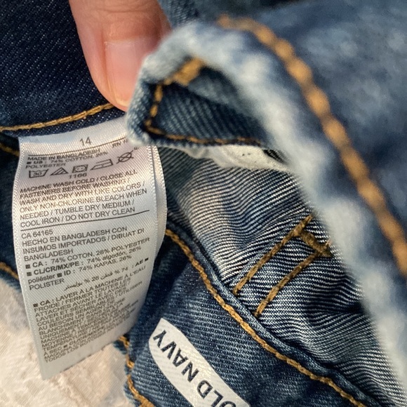 Girls size 14 shorts bundle. - Picture 8 of 14